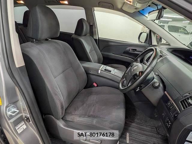 Toyota ESTIMA HYBRID 2013-10 8867379-9