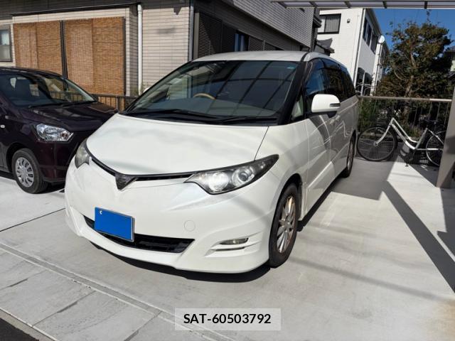 Toyota ESTIMA 2008-08 8865489-0