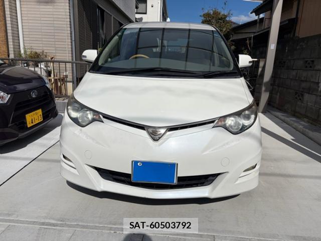 Toyota ESTIMA 2008-08 8865489-1