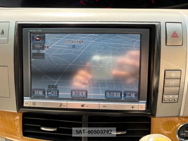 Toyota ESTIMA 2008-08 8865489-10