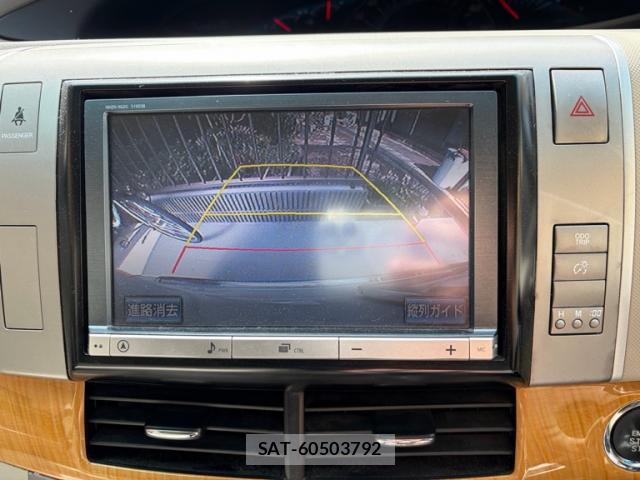 Toyota ESTIMA 2008-08 8865489-11