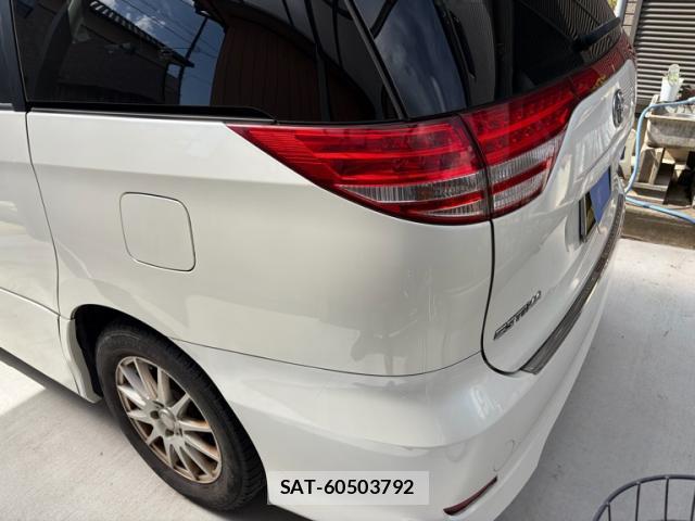 Toyota ESTIMA 2008-08 8865489-12