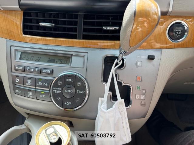 Toyota ESTIMA 2008-08 8865489-14