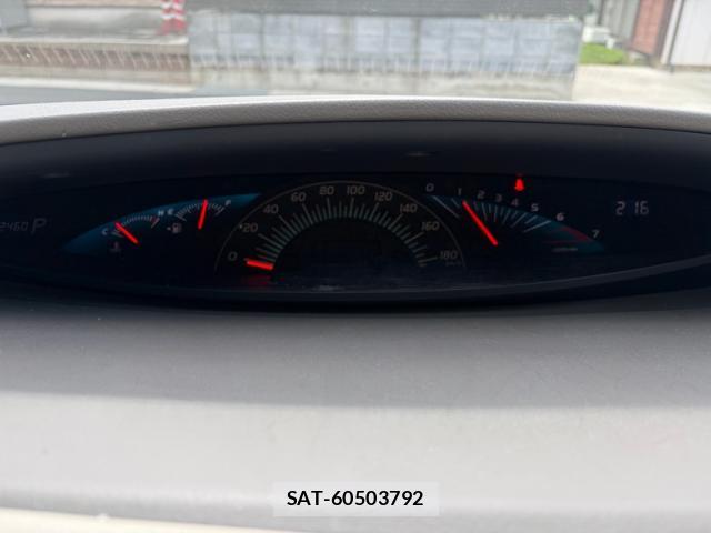 Toyota ESTIMA 2008-08 8865489-6