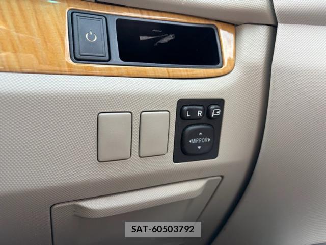 Toyota ESTIMA 2008-08 8865489-7