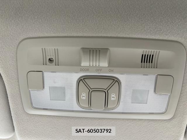 Toyota ESTIMA 2008-08 8865489-8