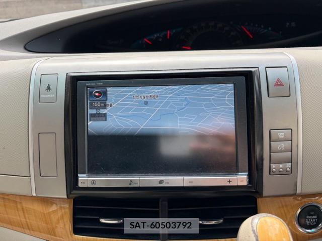 Toyota ESTIMA 2008-08 8865489-9