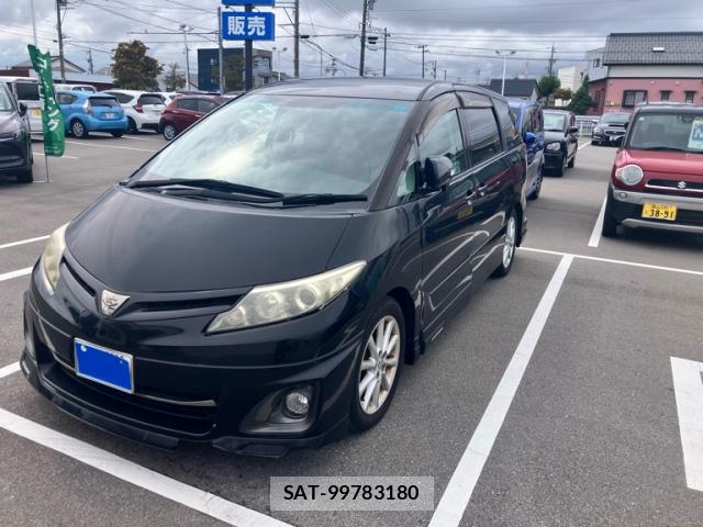 Toyota ESTIMA 2009-02 8865510-0