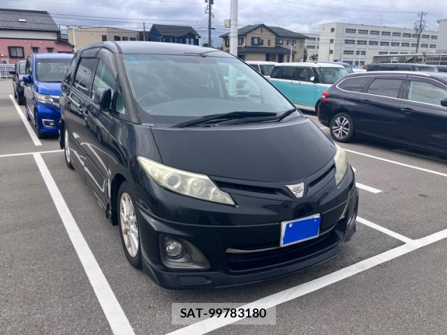 Toyota ESTIMA 2009-02 8865510-1