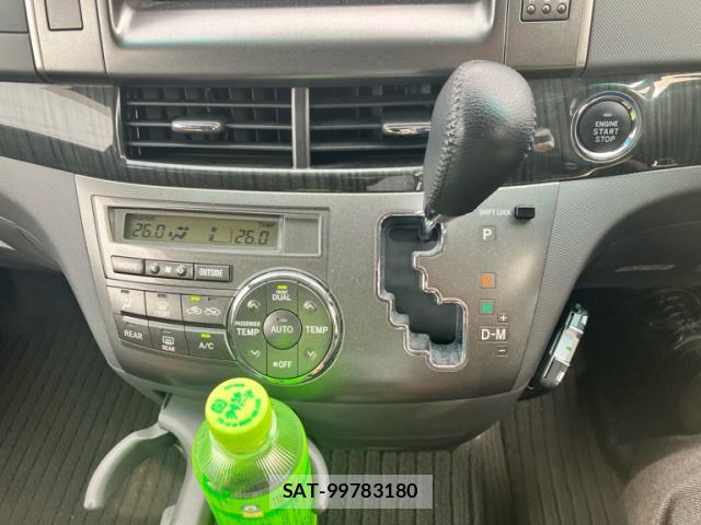 Toyota ESTIMA 2009-02 8865510-10