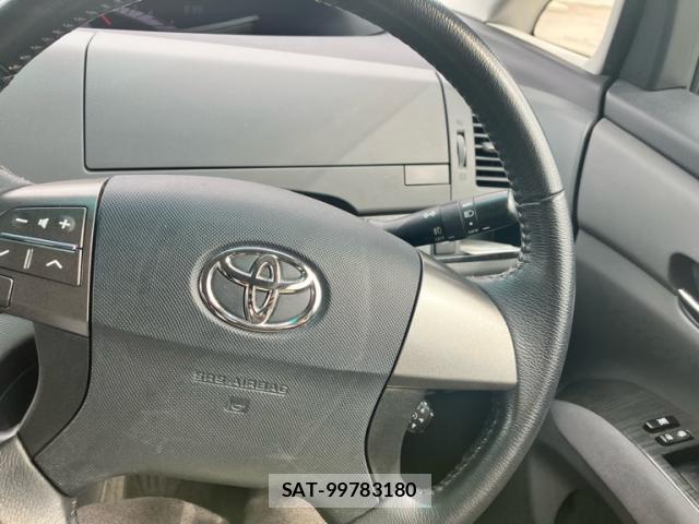 Toyota ESTIMA 2009-02 8865510-11