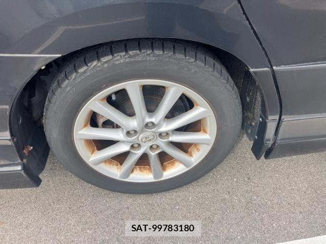 Toyota ESTIMA 2009-02 8865510-12