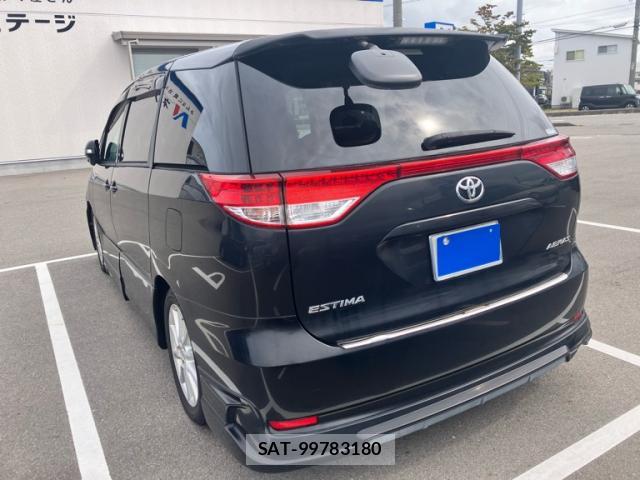 Toyota ESTIMA 2009-02 8865510-13