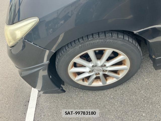 Toyota ESTIMA 2009-02 8865510-4
