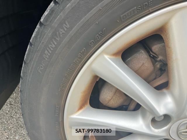 Toyota ESTIMA 2009-02 8865510-5