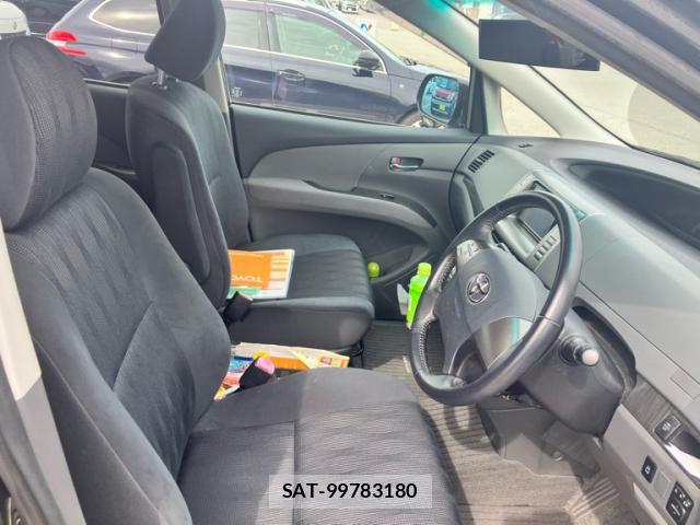 Toyota ESTIMA 2009-02 8865510-6