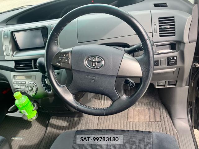 Toyota ESTIMA 2009-02 8865510-7