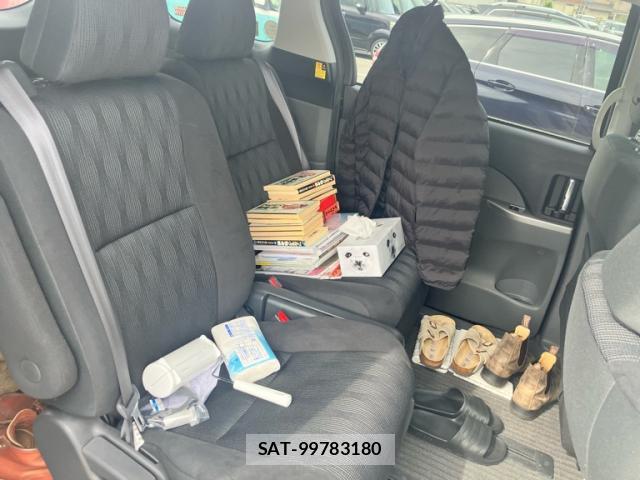 Toyota ESTIMA 2009-02 8865510-8