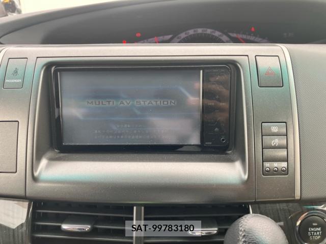 Toyota ESTIMA 2009-02 8865510-9