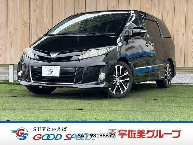 Toyota ESTIMA 2013-09 8866333-0