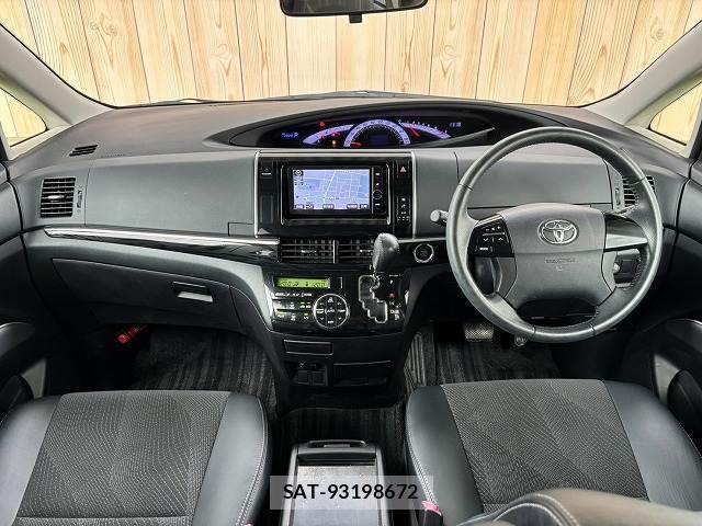 Toyota ESTIMA 2013-09 8866333-1