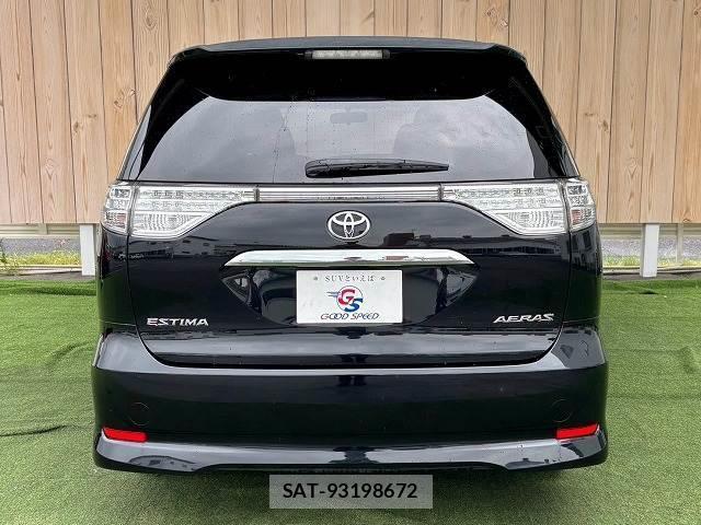Toyota ESTIMA 2013-09 8866333-15