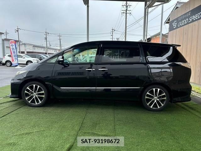 Toyota ESTIMA 2013-09 8866333-17