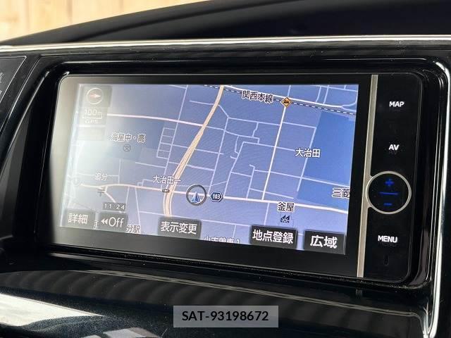 Toyota ESTIMA 2013-09 8866333-2