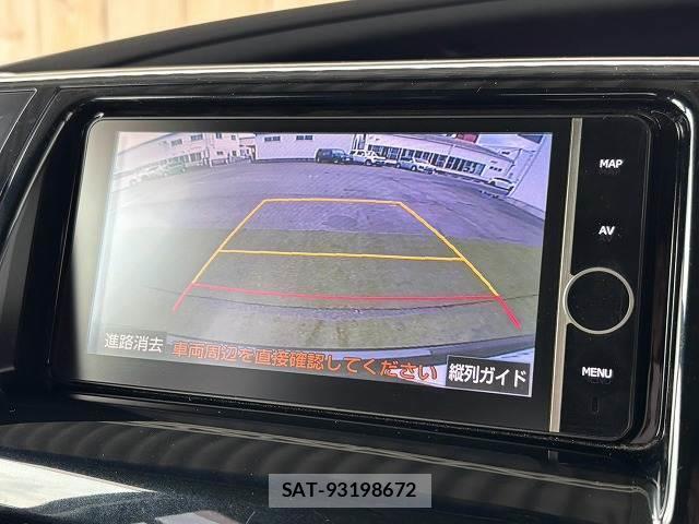 Toyota ESTIMA 2013-09 8866333-3