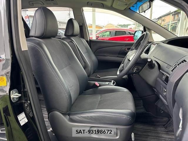 Toyota ESTIMA 2013-09 8866333-9