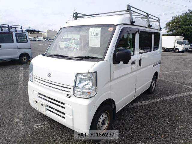 Suzuki EVERY 2021-09 8865631-0