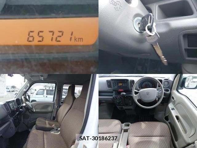 Suzuki EVERY 2021-09 8865631-7