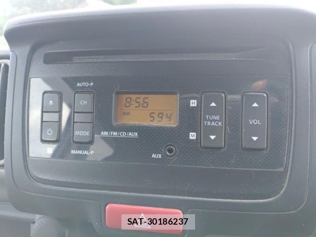 Suzuki EVERY 2021-09 8865631-9