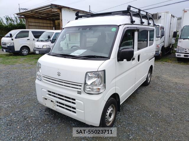 Suzuki EVERY 2022-08 8865953-0