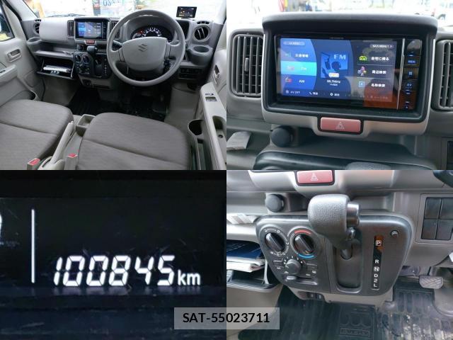 Suzuki EVERY 2022-08 8865953-7