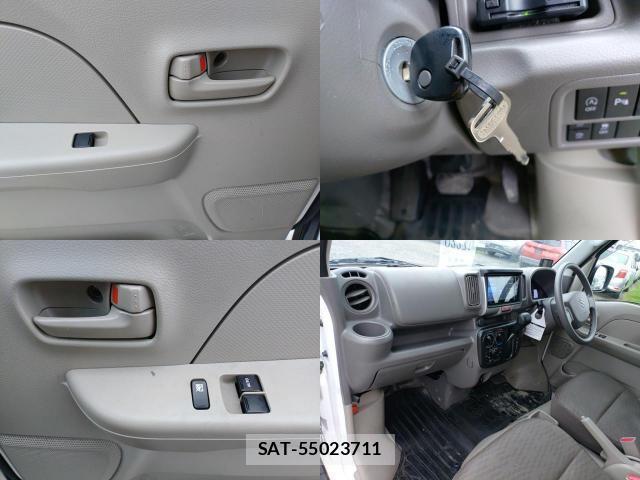 Suzuki EVERY 2022-08 8865953-8
