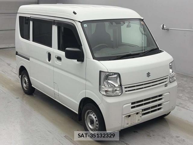 Suzuki EVERY 2022-09 8866870-0