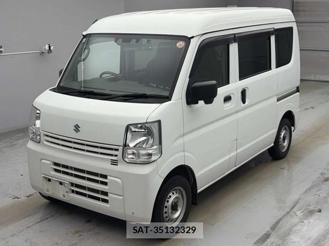 Suzuki EVERY 2022-09 8866870-1