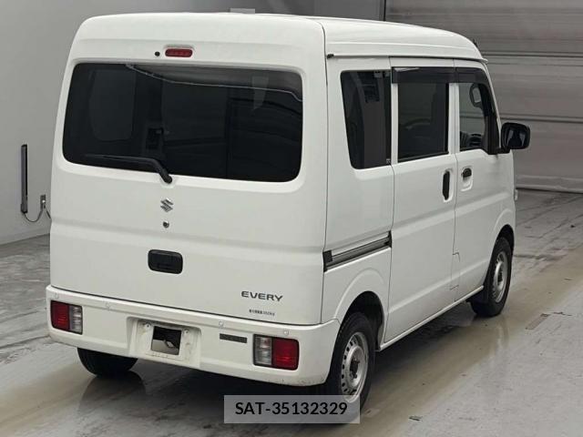 Suzuki EVERY 2022-09 8866870-2