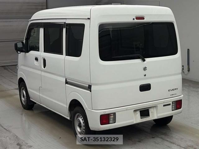 Suzuki EVERY 2022-09 8866870-3