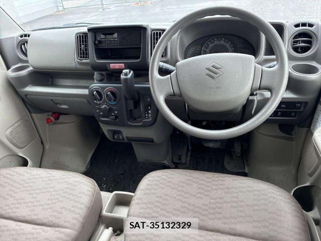 Suzuki EVERY 2022-09 8866870-4
