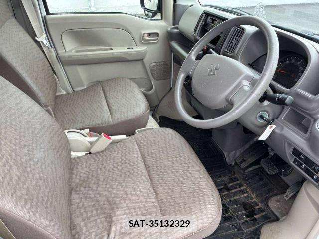 Suzuki EVERY 2022-09 8866870-5