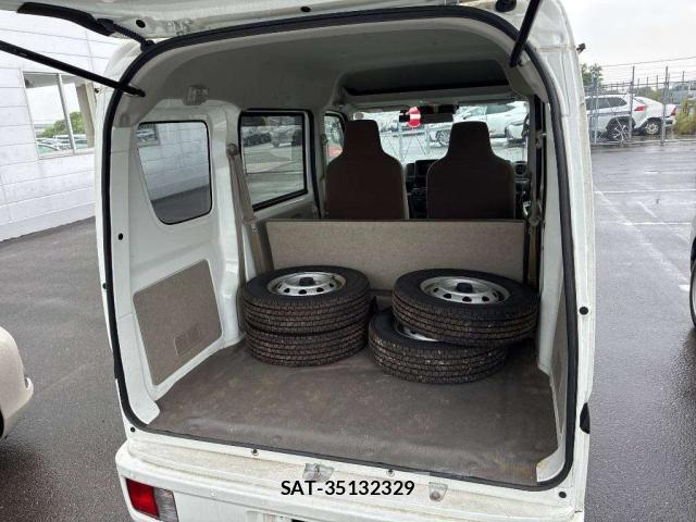 Suzuki EVERY 2022-09 8866870-7