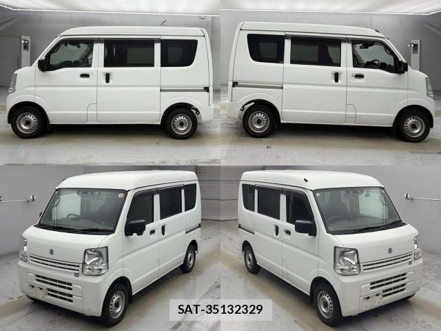 Suzuki EVERY 2022-09 8866870-8