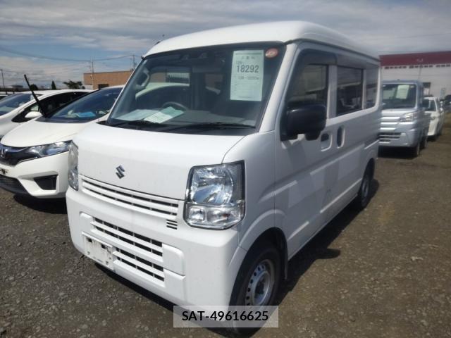 Suzuki EVERY 2022-08 8867319-0