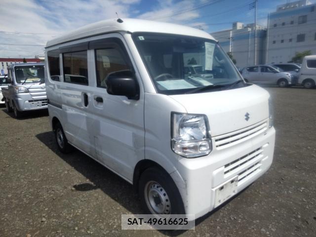 Suzuki EVERY 2022-08 8867319-1