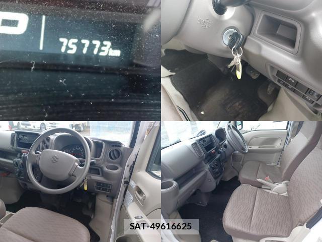 Suzuki EVERY 2022-08 8867319-7