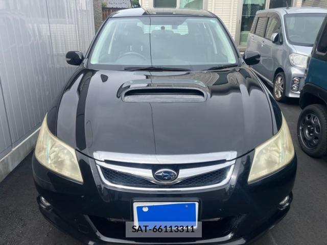 sat car