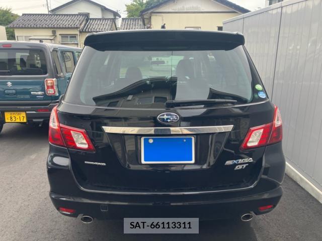 Subaru EXIGA 2009-11 8865983-1