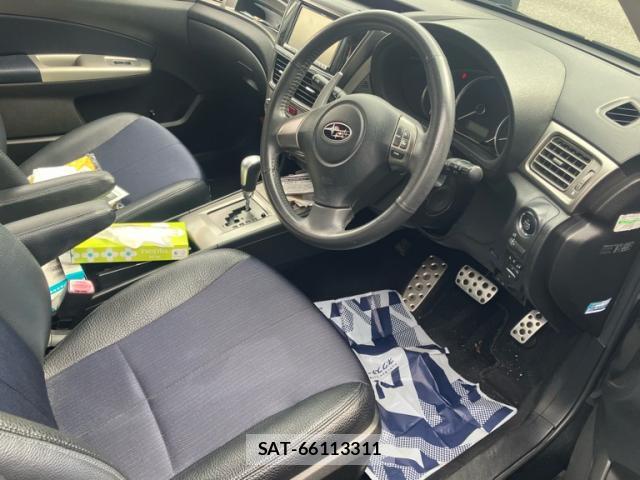 Subaru EXIGA 2009-11 8865983-10